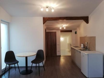 Cara Studio Cu Parcare - Cluj-Napoca Zona Republicii Exterior foto