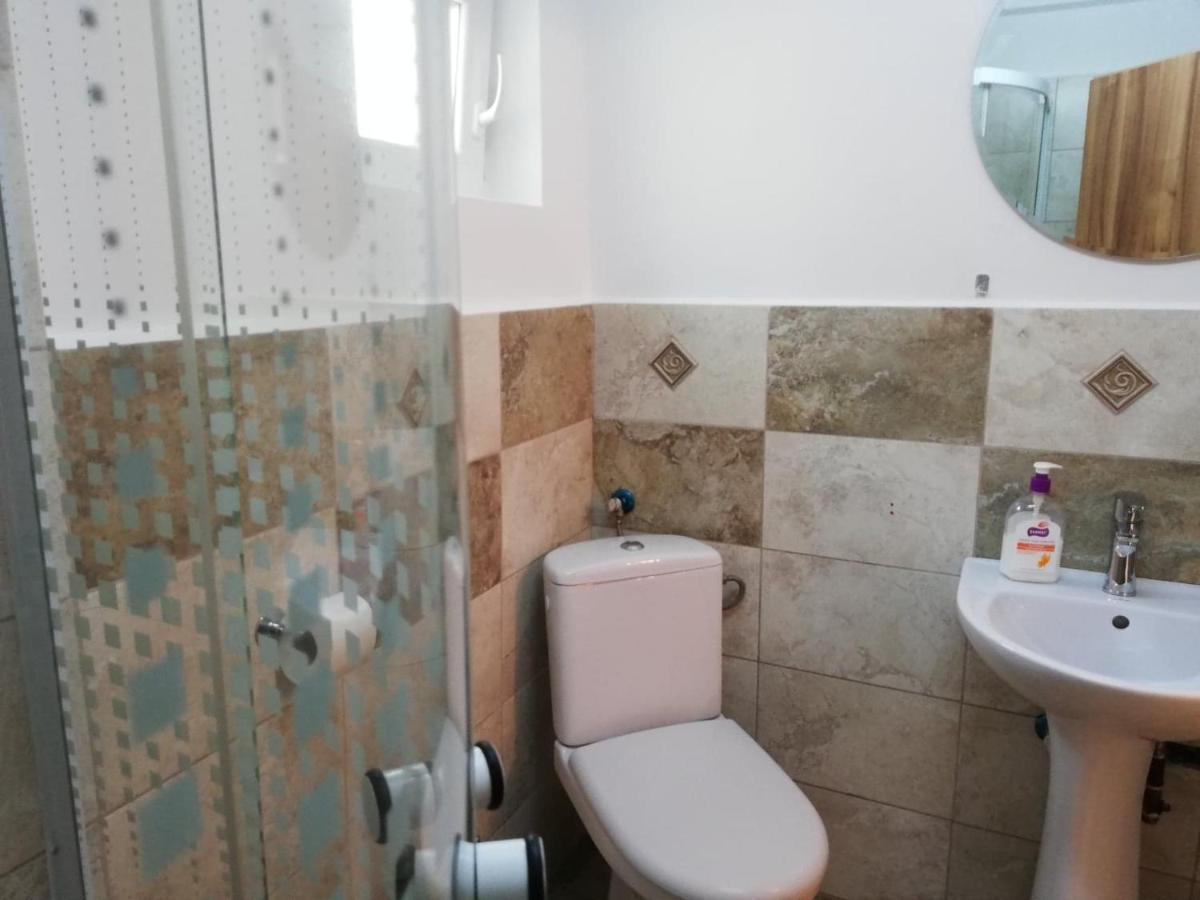 Cara Studio Cu Parcare - Cluj-Napoca Zona Republicii Exterior foto